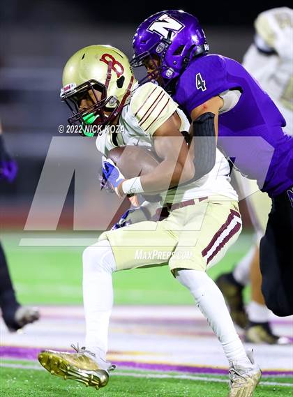 Thumbnail 3 in Bellflower vs. Norwalk photogallery.