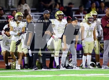 Thumbnail 3 in Bellflower vs. Norwalk photogallery.