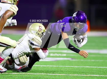 Thumbnail 2 in Bellflower vs. Norwalk photogallery.