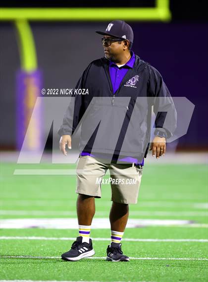 Thumbnail 2 in Bellflower vs. Norwalk photogallery.