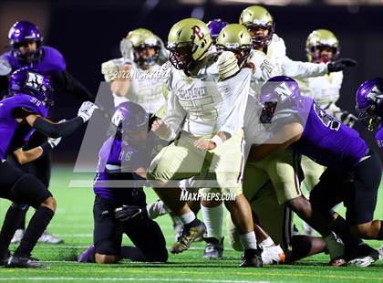 Thumbnail 2 in Bellflower vs. Norwalk photogallery.
