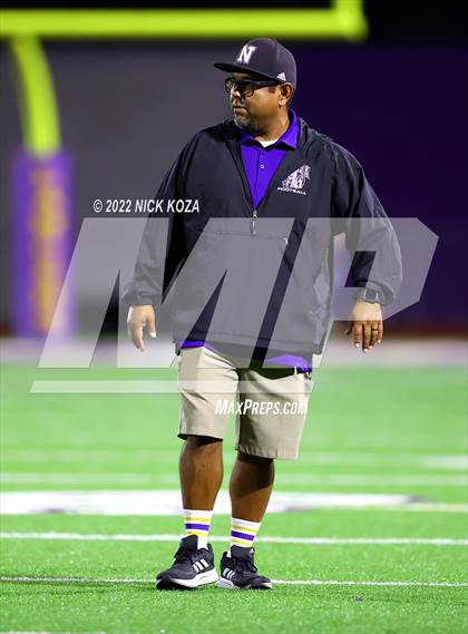 Thumbnail 3 in Bellflower vs. Norwalk photogallery.