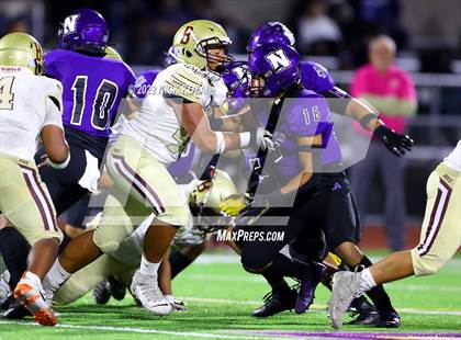 Thumbnail 2 in Bellflower vs. Norwalk photogallery.