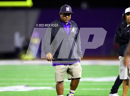 Thumbnail 2 in Bellflower vs. Norwalk photogallery.