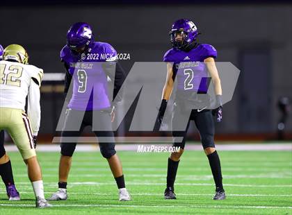 Thumbnail 1 in Bellflower vs. Norwalk photogallery.