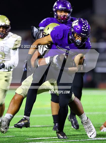 Thumbnail 2 in Bellflower vs. Norwalk photogallery.