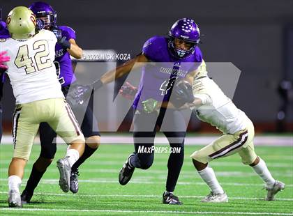 Thumbnail 1 in Bellflower vs. Norwalk photogallery.