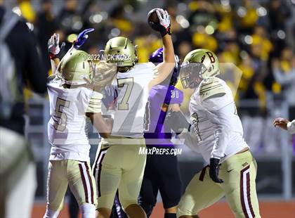 Thumbnail 3 in Bellflower vs. Norwalk photogallery.