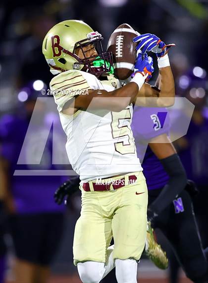 Thumbnail 1 in Bellflower vs. Norwalk photogallery.