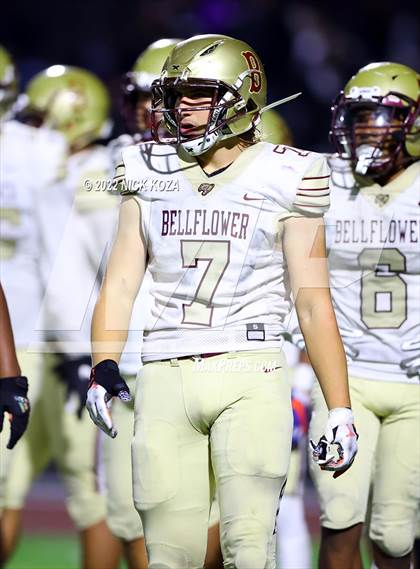 Thumbnail 1 in Bellflower vs. Norwalk photogallery.