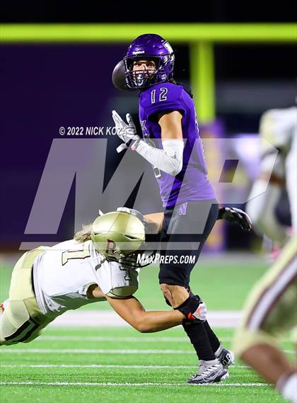 Thumbnail 3 in Bellflower vs. Norwalk photogallery.