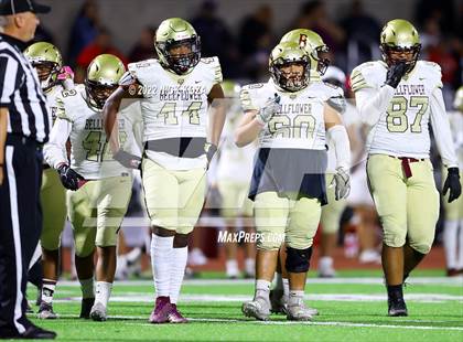 Thumbnail 1 in Bellflower vs. Norwalk photogallery.