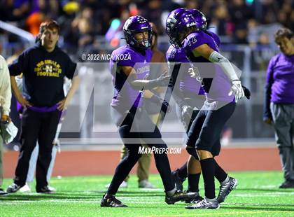 Thumbnail 3 in Bellflower vs. Norwalk photogallery.