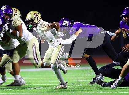 Thumbnail 3 in Bellflower vs. Norwalk photogallery.