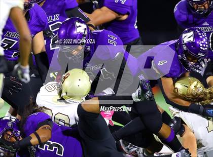 Thumbnail 1 in Bellflower vs. Norwalk photogallery.