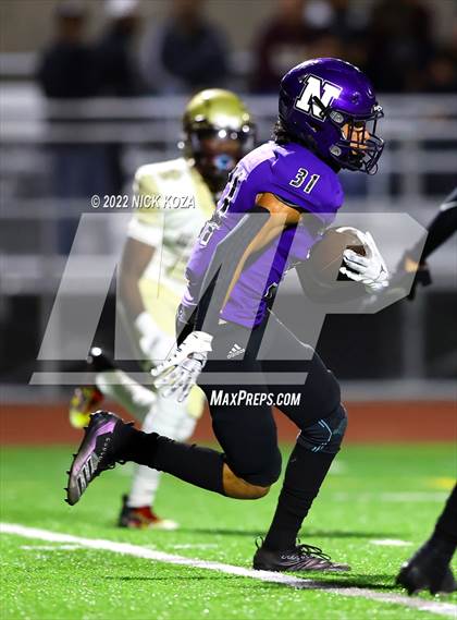 Thumbnail 2 in Bellflower vs. Norwalk photogallery.