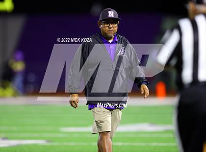 Thumbnail 3 in Bellflower vs. Norwalk photogallery.
