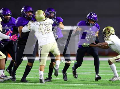 Thumbnail 3 in Bellflower vs. Norwalk photogallery.
