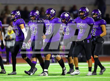Thumbnail 2 in Bellflower vs. Norwalk photogallery.