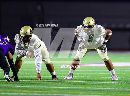 Thumbnail 1 in Bellflower vs. Norwalk photogallery.