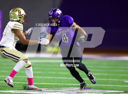 Thumbnail 2 in Bellflower vs. Norwalk photogallery.