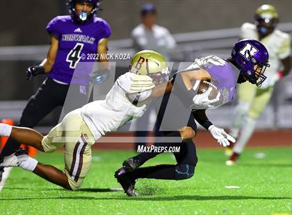 Thumbnail 3 in Bellflower vs. Norwalk photogallery.