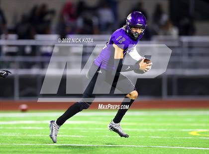 Thumbnail 3 in Bellflower vs. Norwalk photogallery.