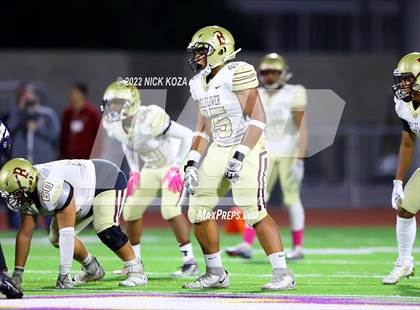 Thumbnail 3 in Bellflower vs. Norwalk photogallery.