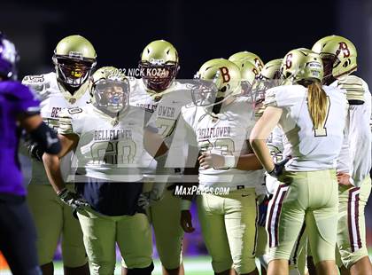 Thumbnail 3 in Bellflower vs. Norwalk photogallery.