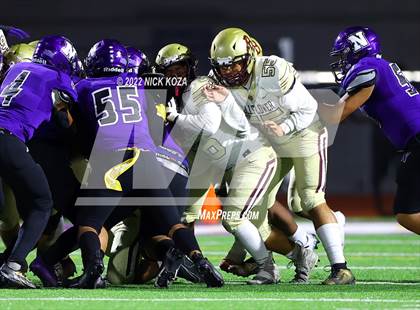 Thumbnail 3 in Bellflower vs. Norwalk photogallery.