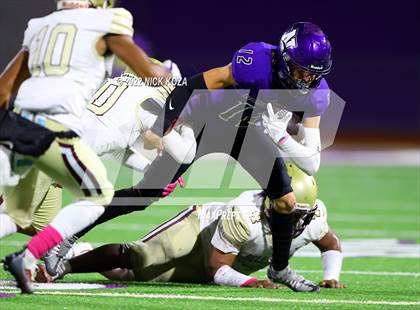 Thumbnail 1 in Bellflower vs. Norwalk photogallery.