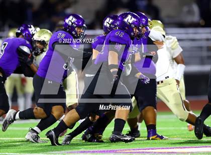 Thumbnail 3 in Bellflower vs. Norwalk photogallery.