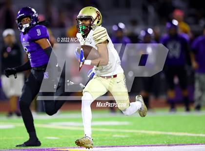Thumbnail 3 in Bellflower vs. Norwalk photogallery.