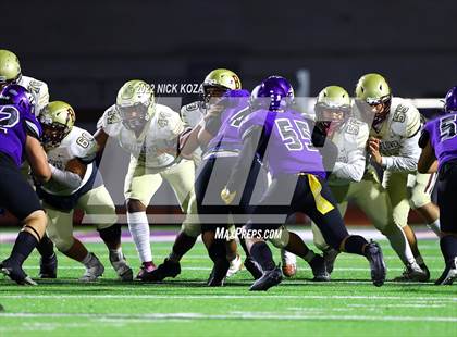 Thumbnail 3 in Bellflower vs. Norwalk photogallery.