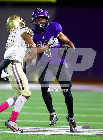 Thumbnail 1 in Bellflower vs. Norwalk photogallery.