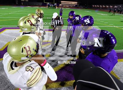 Thumbnail 1 in Bellflower vs. Norwalk photogallery.