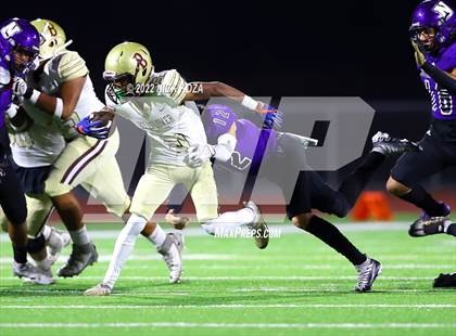 Thumbnail 2 in Bellflower vs. Norwalk photogallery.