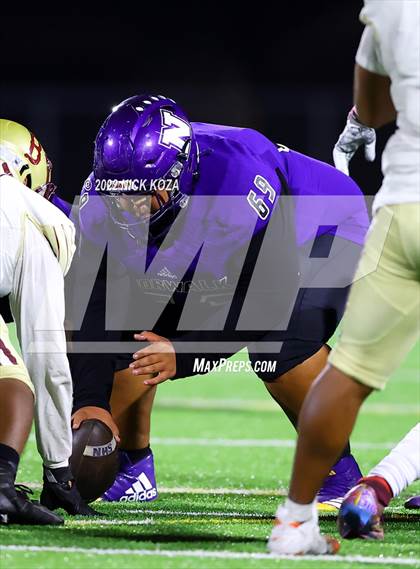 Thumbnail 1 in Bellflower vs. Norwalk photogallery.