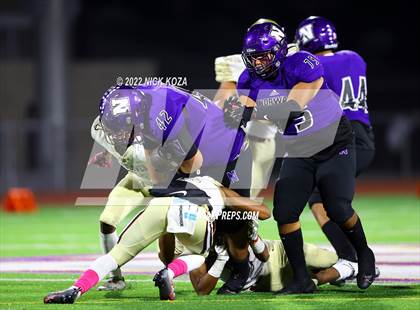 Thumbnail 1 in Bellflower vs. Norwalk photogallery.