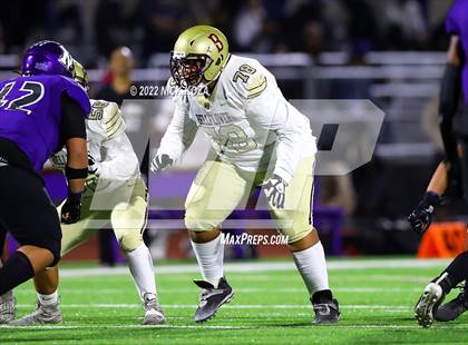 Thumbnail 3 in Bellflower vs. Norwalk photogallery.