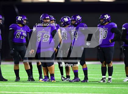 Thumbnail 1 in Bellflower vs. Norwalk photogallery.