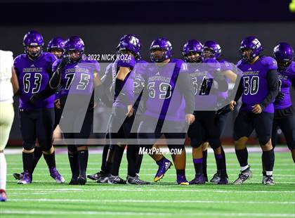 Thumbnail 2 in Bellflower vs. Norwalk photogallery.
