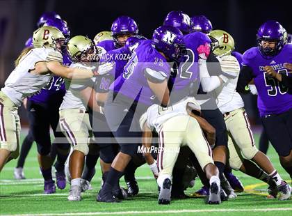 Thumbnail 3 in Bellflower vs. Norwalk photogallery.