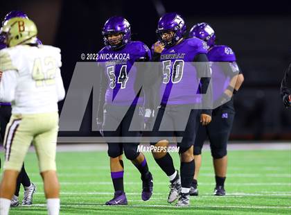 Thumbnail 3 in Bellflower vs. Norwalk photogallery.