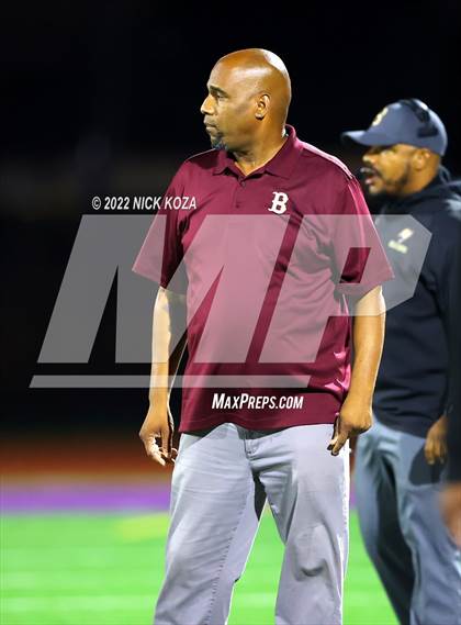 Thumbnail 2 in Bellflower vs. Norwalk photogallery.