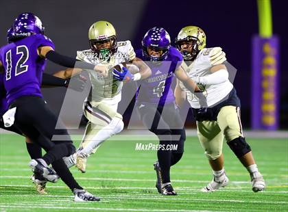 Thumbnail 2 in Bellflower vs. Norwalk photogallery.