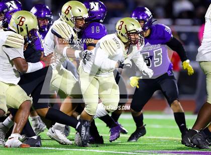 Thumbnail 2 in Bellflower vs. Norwalk photogallery.