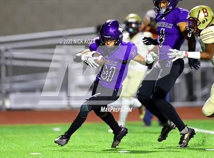 Thumbnail 3 in Bellflower vs. Norwalk photogallery.