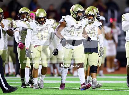 Thumbnail 2 in Bellflower vs. Norwalk photogallery.
