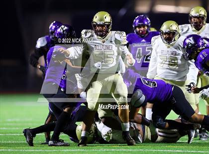Thumbnail 3 in Bellflower vs. Norwalk photogallery.